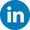 linkedin icon